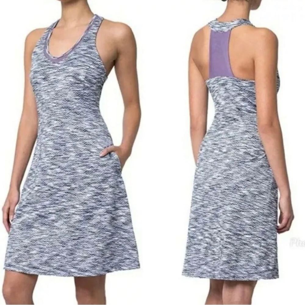 MPG Mondetta performance travel dress, Size L, NWOT